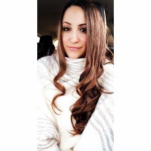 Meet your Posher, Victoria
